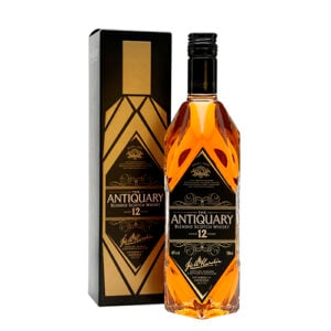Antiquary 12 yo, 40%