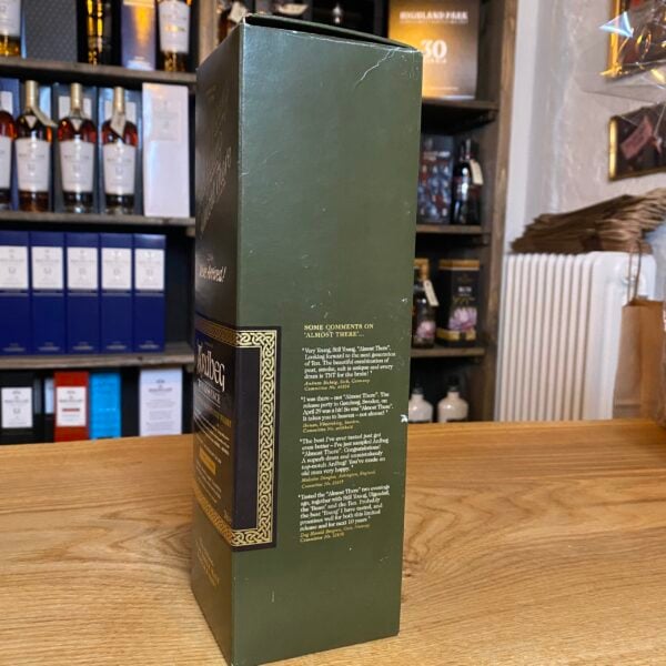 Ardbeg 10 yo (1998/2008), Renaissance, 55.9%