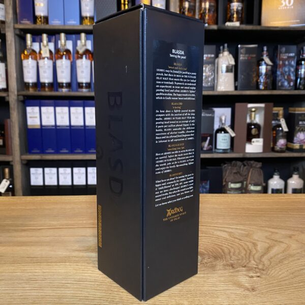 Ardbeg Blasda, 40%