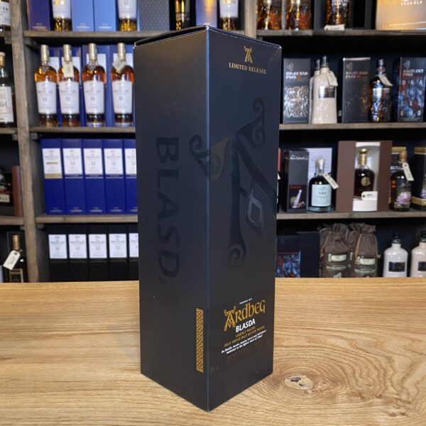 Ardbeg Blasda, 40%