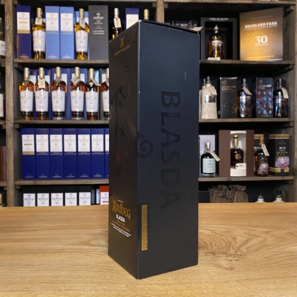 Ardbeg Blasda, 40%