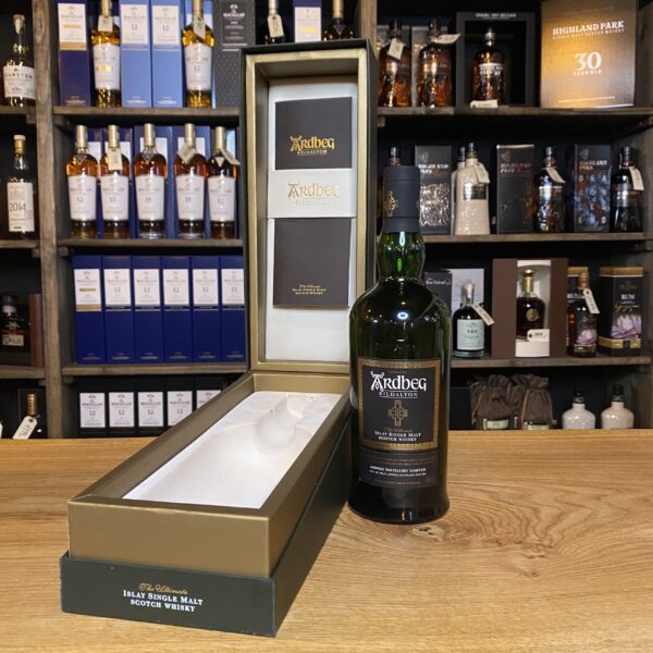 Ardbeg Kildalton, 46%