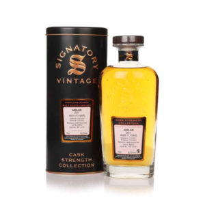 Ardlair (Ardmore) 11 yo (2011/2023), Signatory Vintage - Cask Strength (Oloroso Sherry), 62.5%