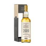Ardmore 2009 (bottled 2018), Wilson & Morgan - Barrel Selection (Heavy Peat), 46%