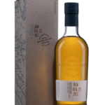 Ardnamurchan AD 04.21:03 (bottled 2021), 46.8%
