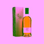 Ardnamurchan AD 07.21:05 (bottled 2021), 46.8%