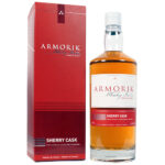 Armorik Sherry Cask, 46%