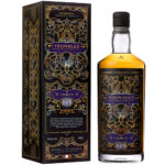 Armorik Yeun Elez Jobic, French Peated Single Malt, 46%