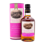 Ballechin, The Discovery Series #7 (Bordeaux Cask Matured), 46%