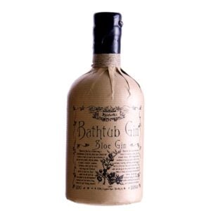 Bathtub Gin, Sloe Gin, 33.8%