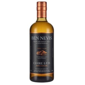 Ben Nevis Coire Leis, 46%