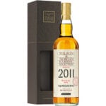 Benrinnes 10 yo (2011/2021), Wilson & Morgan – Barrel Selection (PX Finish), 46%