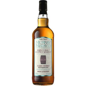 Benrinnes, Murray McDavid - Port Finish, 44.5%