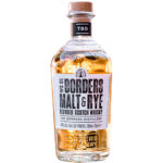 Borders WS:01, Malt & Rye, 40%
