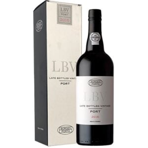 Borges LBV 2016 Port