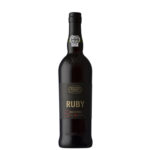 Borges Ruby Port