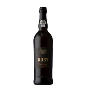Borges Ruby Port