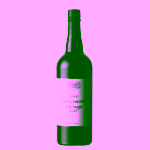 Borges Soalheira Vintage 2012 Port