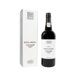 Borges Soalheira Vintage 2017 Port