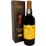 Borges Vintage 1982 Port