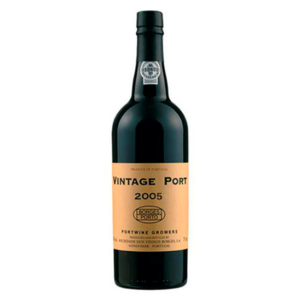 Borges Vintage 2005 Port