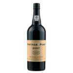 Borges Vintage 2007 Port
