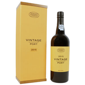 Borges Vintage 2015 Port