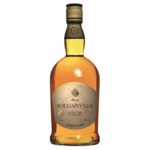 Bougainville VSOP, 40%