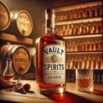 Køb Bourbon whisky