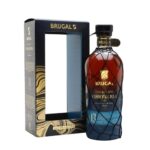 Brugal Colección Visionaria Edicion 03 (bottled 2026), 45%