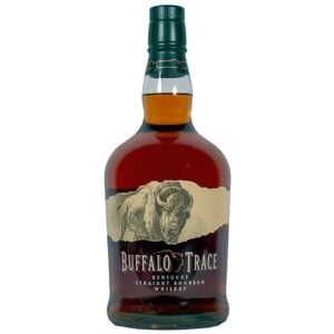 Buffalo Trace Kentucky Straight Bourbon Whiskey 10 yo, 45% (175 cl)