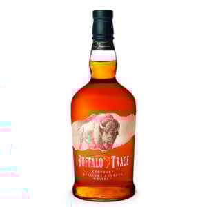 Buffalo Trace Kentucky Straight Bourbon Whiskey , 40%