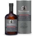Bunnahabhain 15 yo (bottled 2026), An Cuan Garbh No. 1, 51.6%