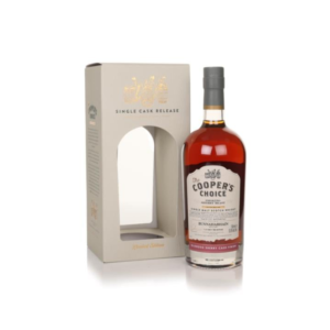 Bunnahabhain (bottled 2023), Cooper's Choice (Sherry Cask #1153), 53.5%