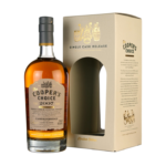 Cameronbridge 15 yo (2007/2023), Cooper's Choice (Sherry Cask #462894), 56%