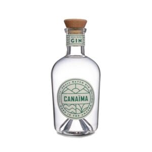 Canaïma Gin, 47%