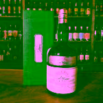 Caol Ila 26 yo (1977/2003), Old & Rare - The Platinum Selection, 57.7%