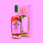 Caol Ila (bottled 2023), Cooper's Choice (Port Cask #255), 44.5%
