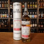 Caperdonich 21 yo (1992/2014), Douglas Laing - Old Particular (#DL10282), 51.5%