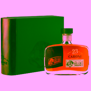 Caroni 23 yo (1998/2021), Rum Nation - Rare Rums (Sherry Finish), 55.4%
