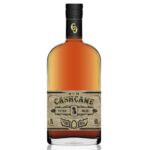 Cashcane Extra Old Rum, 40%