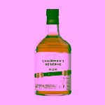 Chairman's Reserve Legacy Rum, 43%