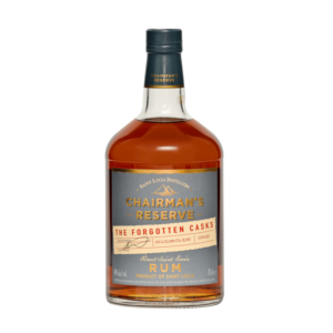 Chairman's Reserve The Forgotten Casks Rum, 40%