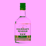 Chairman's Reserve White Rum, 40%
