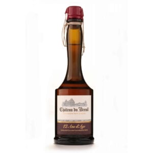 Chateau du Breuil Calvados 12 yo, 41%