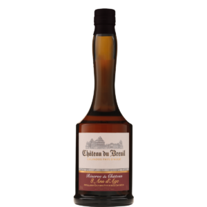 Chateau du Breuil Calvados 8 yo, 40%