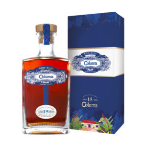 Coloma 15 yo, 40%