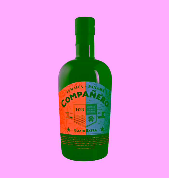 Companero Elixir Extra, 47%