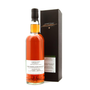 Craigellachie 14 yo (2007/2022), Adelphi Selection, 60.9%