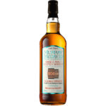 Croftengea (Loch Lomond), Murray McDavid - Port & Madeira Finish, 44.5%